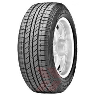 Tyre HANKOOK DYNAPRO HL RA25 M+S 255/65R16 109H