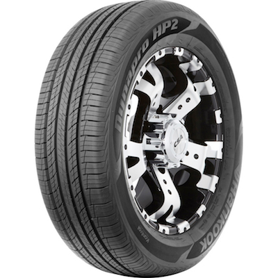 HANKOOK DYNAPRO HP2 RA33 TYRES