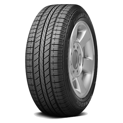 Hankook dynapro hp ra23 обзор