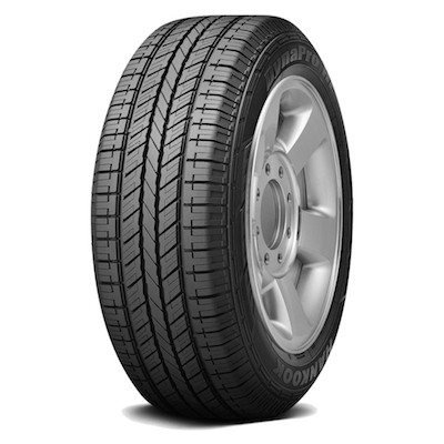 Tyre HANKOOK DYNAPRO HP RA23 M+S 245/60R18 105H