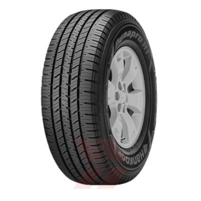 Tyre HANKOOK DYNAPRO HT RH12 245/70R17 108T