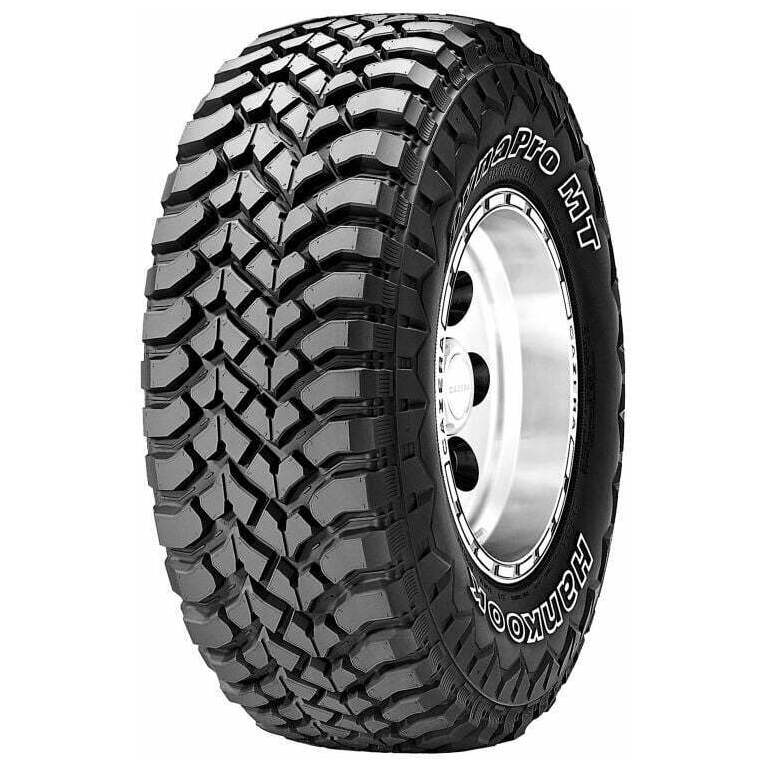 Hankook Dynapro MT