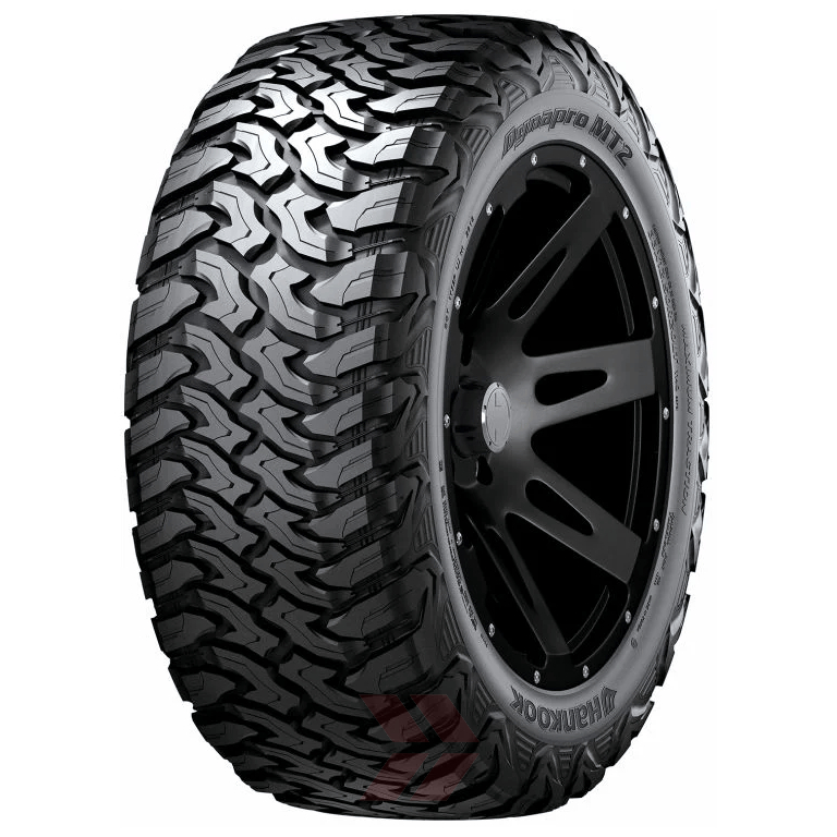 Hankook Dynapro MT2