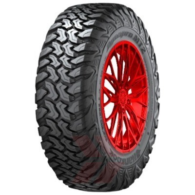 Tyre HANKOOK DYNAPRO MT2 RT05 31X10.50R15 109Q