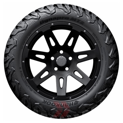 Tyre HANKOOK DYNAPRO MT2 RT05 OWL OUTLINED WHITE LETTERS 285/75R16 126/123Q