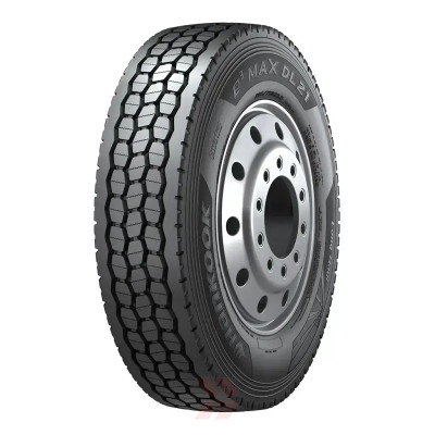 HANKOOK E3 MAX DL21 11R22.5 148L