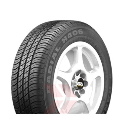 Tyre HANKOOK H 406 145/70R13 71T