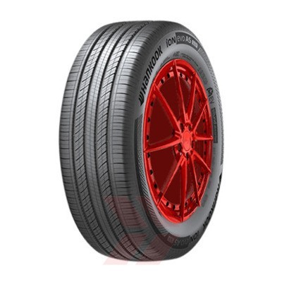 Tyre HANKOOK IH01A ION EVO ALL  SEASON SUV SILENT 285/40R21 109H