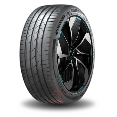 HANKOOK ION EVO XL (IK01) EV 285/35R21 105Y