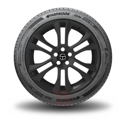 Tyre HANKOOK ION EVO SUV EV XL 255/50R20 109V