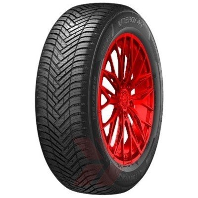 Tyre HANKOOK KINERGY 4S 2 H750 XL 225/40R18 92Y