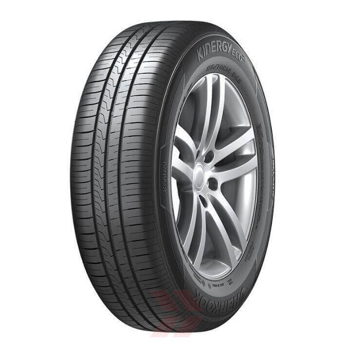 HANKOOK KINERGY ECO2 195/65R15 91T Tyroola.com.au
