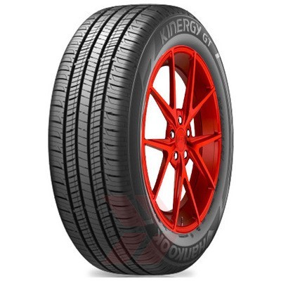 Tyre HANKOOK KINERGY GT H436 215/55R17 94V