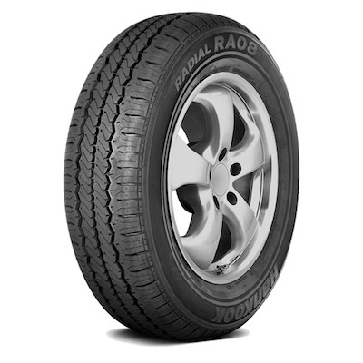 Tyre HANKOOK RADIAL RA08 215/70R16C 108/106T