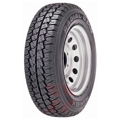 Tyre HANKOOK RADIAL RA10 8PR M+S 195/70R15C 104/102R