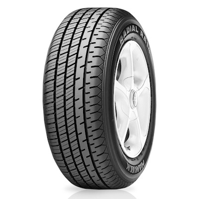 Tyre HANKOOK RADIAL RA14 8PR 195/65R16C 104/102T