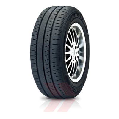 Tyre HANKOOK RADIAL RA28 6PR VW 215/65R16C 106/104T