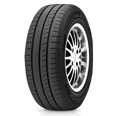 HANKOOK RADIAL RA28E 215/65R16C 106/104T