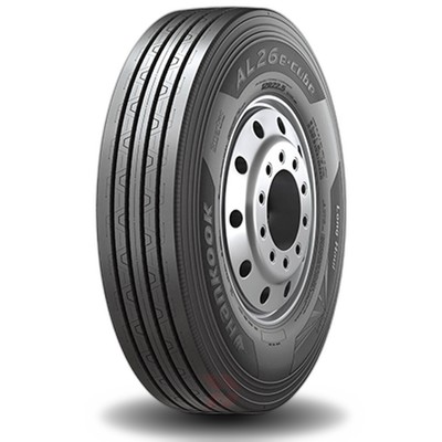 HANKOOK SMART AL26 E-CUBE 305/70R22.5 152L