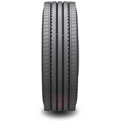 Tyre HANKOOK SMART FLEX AH31 PLUS 295/80R22.5 154/149M