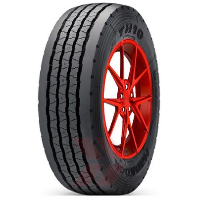 Tyre HANKOOK TH 10 18PR M+S 245/70R19.5 141/140J