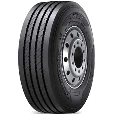 Tyre HANKOOK TH 22 16PR M+S 215/75R17.5 135/133J