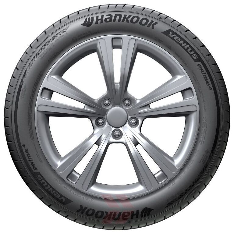 HANKOOK VENTUS PRIME4 195/55R16 87V Tyroola.com.au