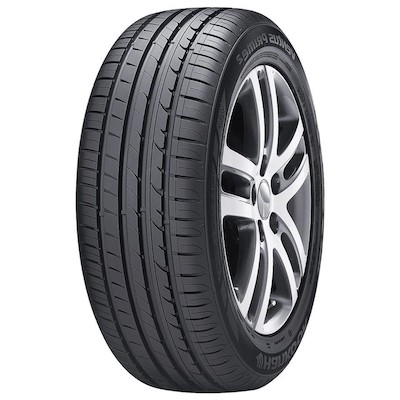 Tyre HANKOOK VENTUS PRIME 2 K115 HMC 235/60R18 103H