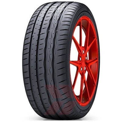 Tyre HANKOOK VENTUS S1 EVO K107 HRS RUNFLAT MFS 225/40RF18 88W