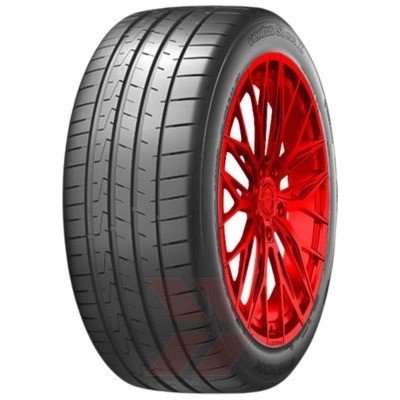 Tyre HANKOOK VENTUS S1 EVO Z K129 ND0 Porsche 295/40R19 108Y