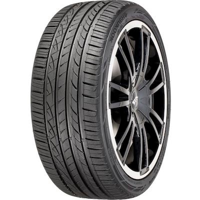 Tyre HANKOOK VENTUS S1 NOBLE 2 H452 MFS 225/55R17 97W