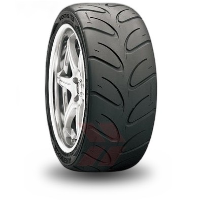Tyre HANKOOK VENTUS TD Z221 SEMI SLICK MEDIUM 195/55R15 85V