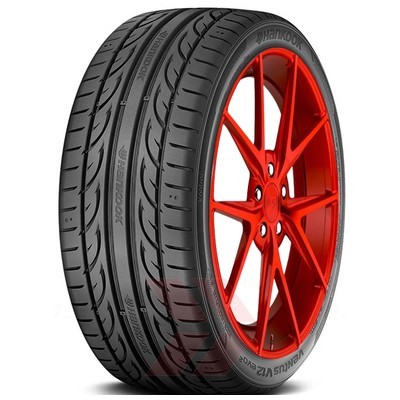 Tyre HANKOOK VENTUS V12 EVO2 K120 275/30R20 97Y