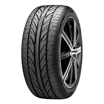 Tyre HANKOOK VENTUS V12 EVO K110 XL MFS 255/35R20 97Y