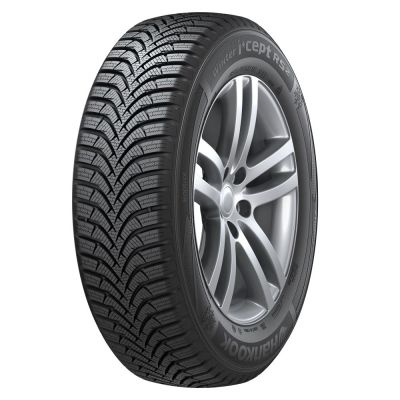 HANKOOK WINTER I CEPT RS2 W452 M+S 205/55R16 91H