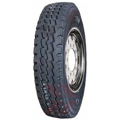 Tyre HAULSTAR HA 203 TRAILER 11R22.5 146/143L