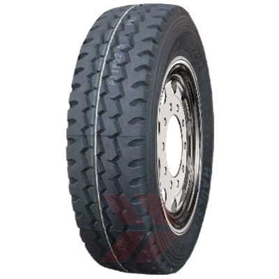 Tyre HAULSTAR HA 303 TRAILER 16 PLY RATING 11R22.5 148/145M