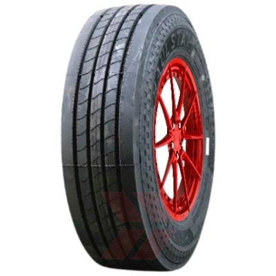 Tyre HAULSTAR HA 505 215/75R17.5 135/133J