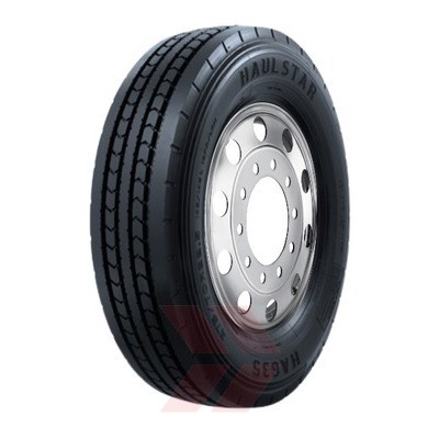 Tyre HAULSTAR HA 635 ALL POSITION 10R22.5 144/142L