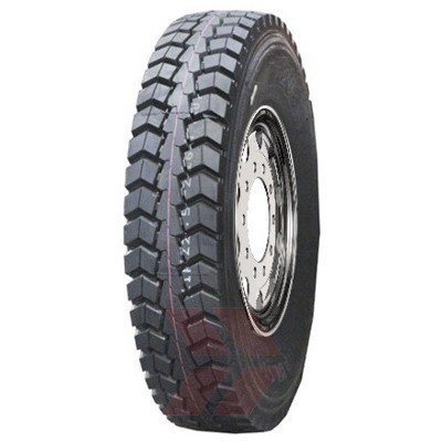 Tyre HAULSTAR HD 202 TIPPER DRIVE 11R22.5 146/143L