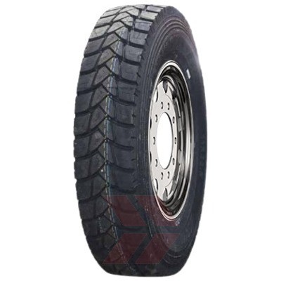 HAULSTAR HD 302 XDY3 16 PLY RATING 11R22.5 148/145M