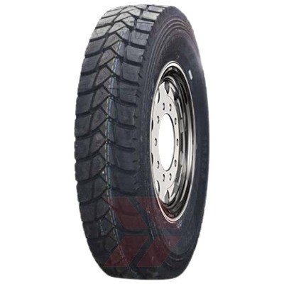 Tyre HAULSTAR HD 302 XDY3 16 PLY RATING 11R22.5 148/145M