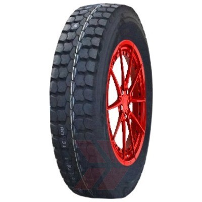 Tyre HAULSTAR HD 368 DRIVE 16 PLY RATING 11R22.5 148/145M