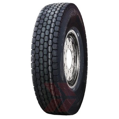 Tyre HAULSTAR HD 510 DRIVE 11R22.5 146/143L