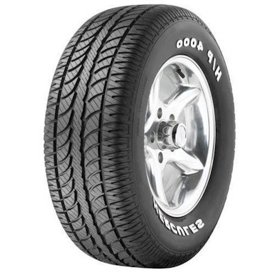 Tyre HERCULES HP 4000 235/60R14 96T