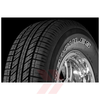 Tyre HERCULES MR IV SUV 235/70R17 107T