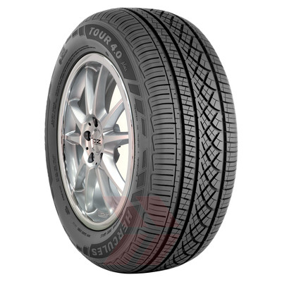 Tyre HERCULES ROADTOUR 655 195/65R15 91H