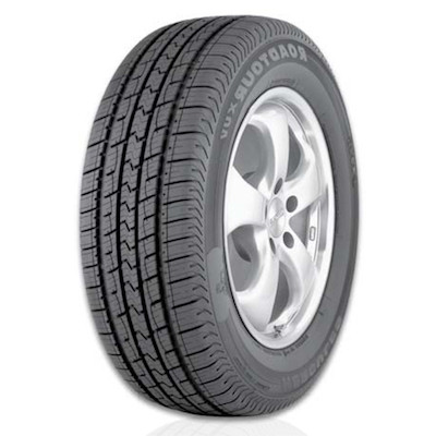 Tyre HERCULES ROADTOUR XUV 235/65R17 104H