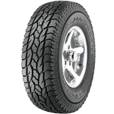 Tyre HERCULES TERRA TRAC AT 8PR 285/70R17LT 121/118R