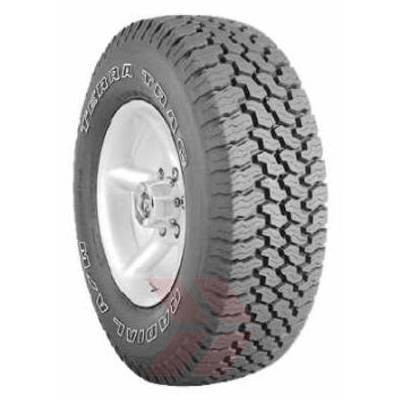 Tyre HERCULES TERRA TRAC AW 265/75R15 112S